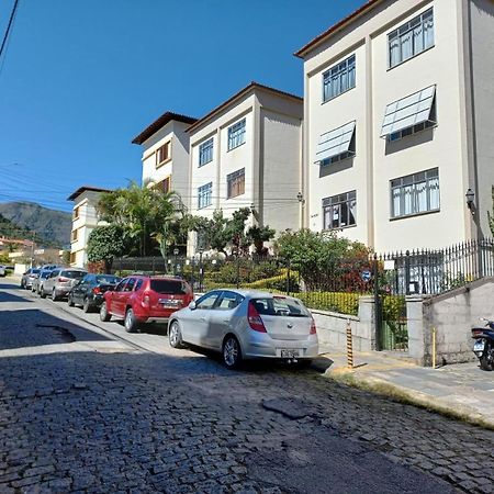 Fonte Da Serra Teresopolis Ngoại thất bức ảnh