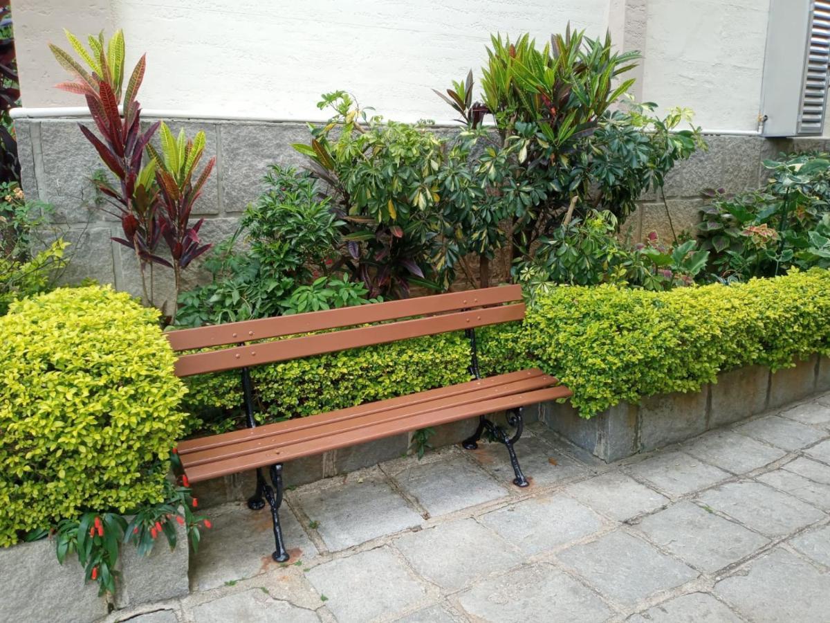 Fonte Da Serra Teresopolis Ngoại thất bức ảnh