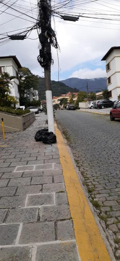 Fonte Da Serra Teresopolis Ngoại thất bức ảnh