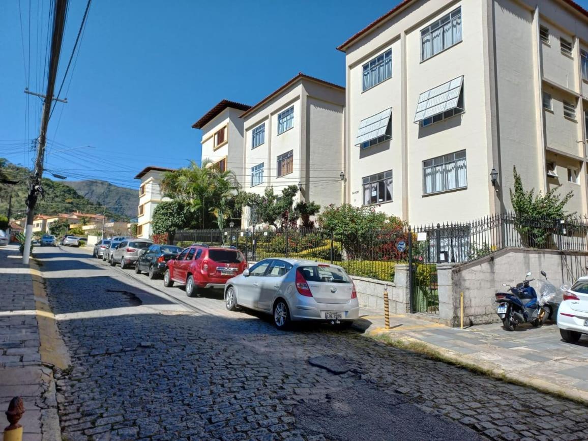 Fonte Da Serra Teresopolis Ngoại thất bức ảnh